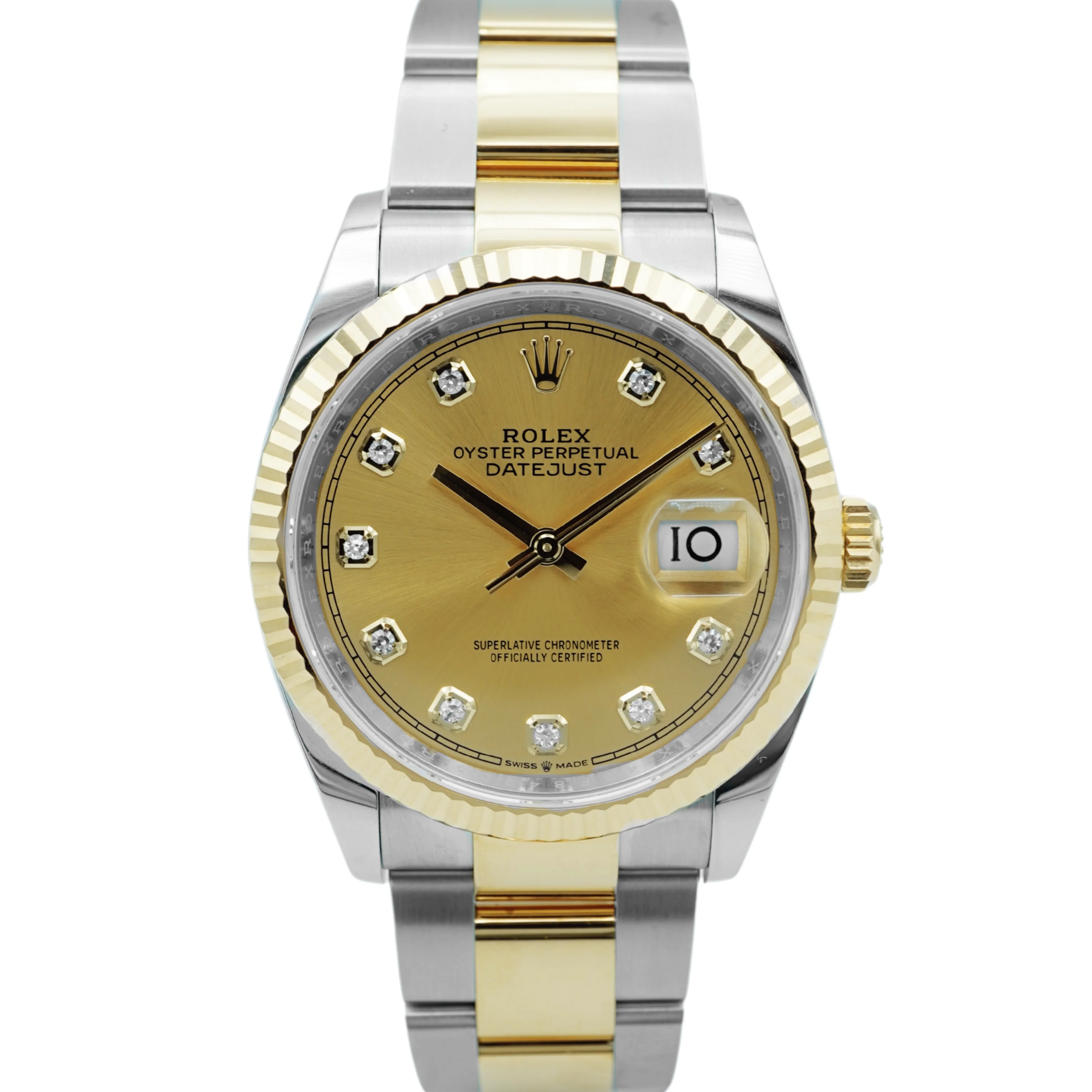 Watch Arrivals