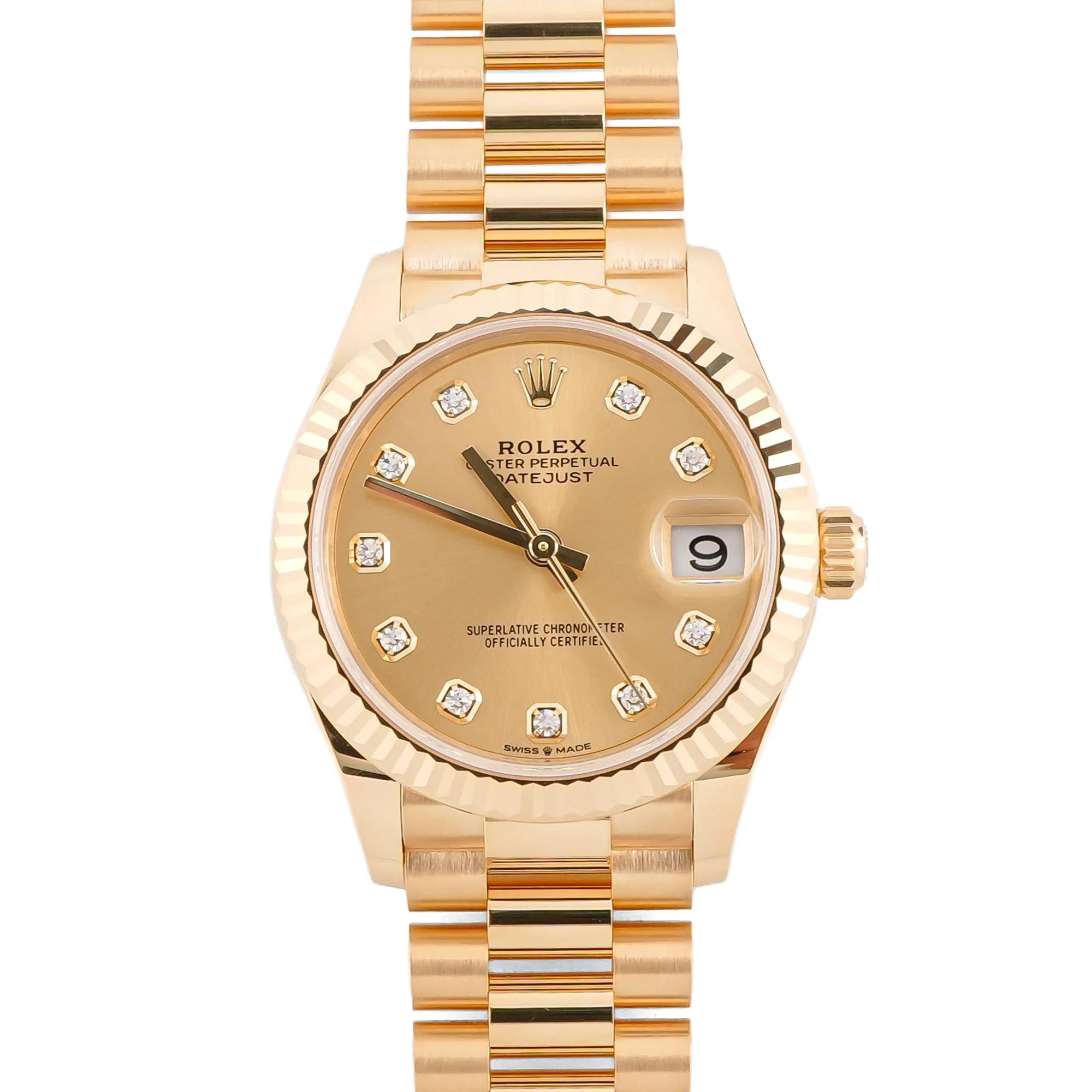Luxury Watches